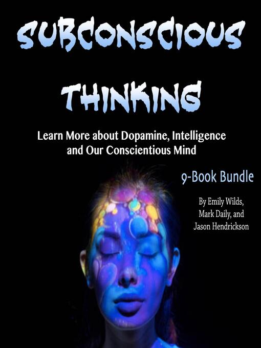 Title details for Subconscious Thinking by Jason Hendrickson - Wait list